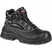Cofra Black Sea Safety Boots Quick Release Black 